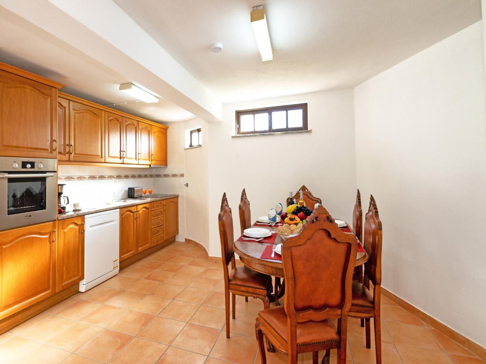 Charming Villa In Albufeira With Private Pool Dış mekan fotoğraf