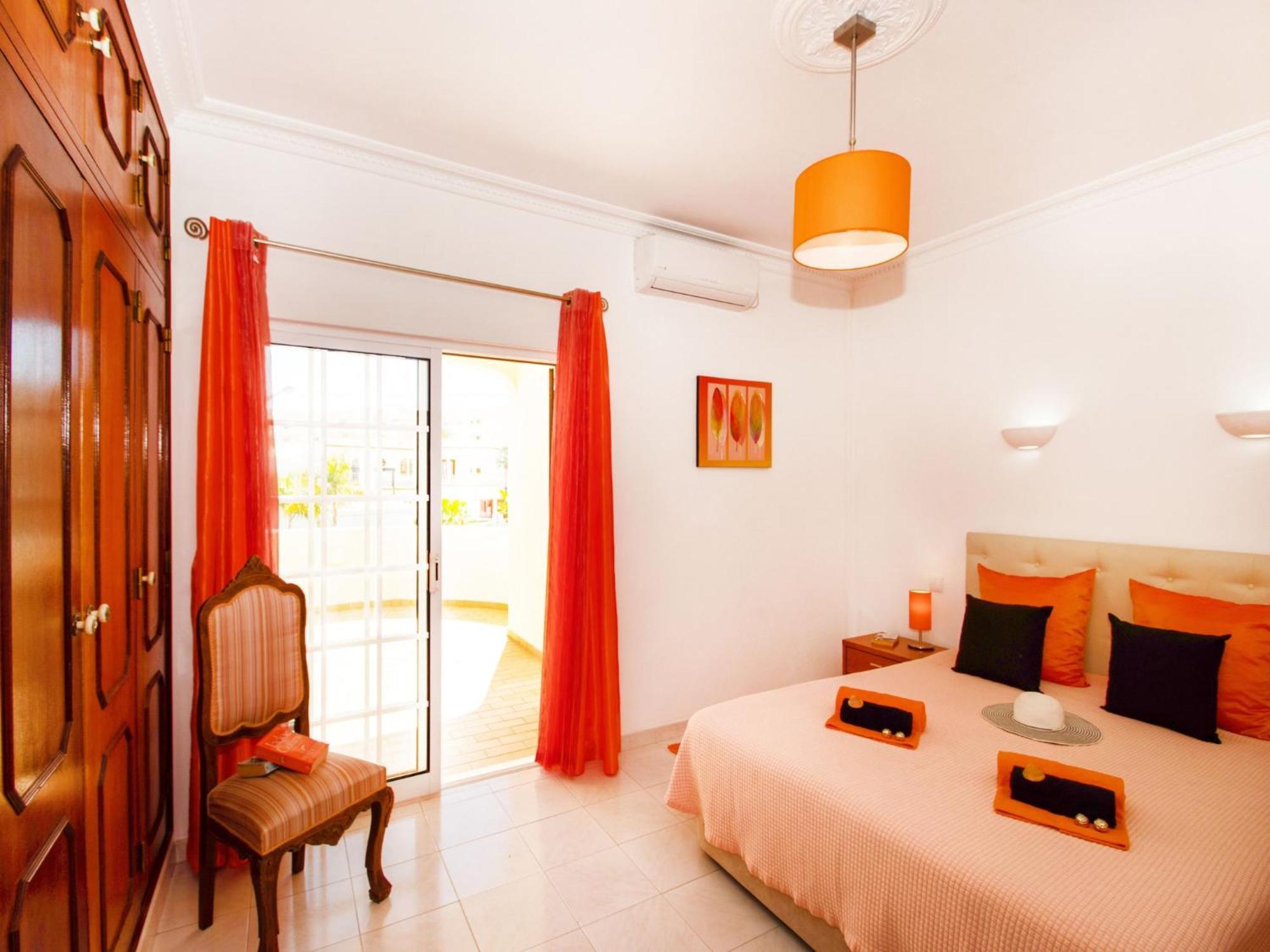 Charming Villa In Albufeira With Private Pool Dış mekan fotoğraf
