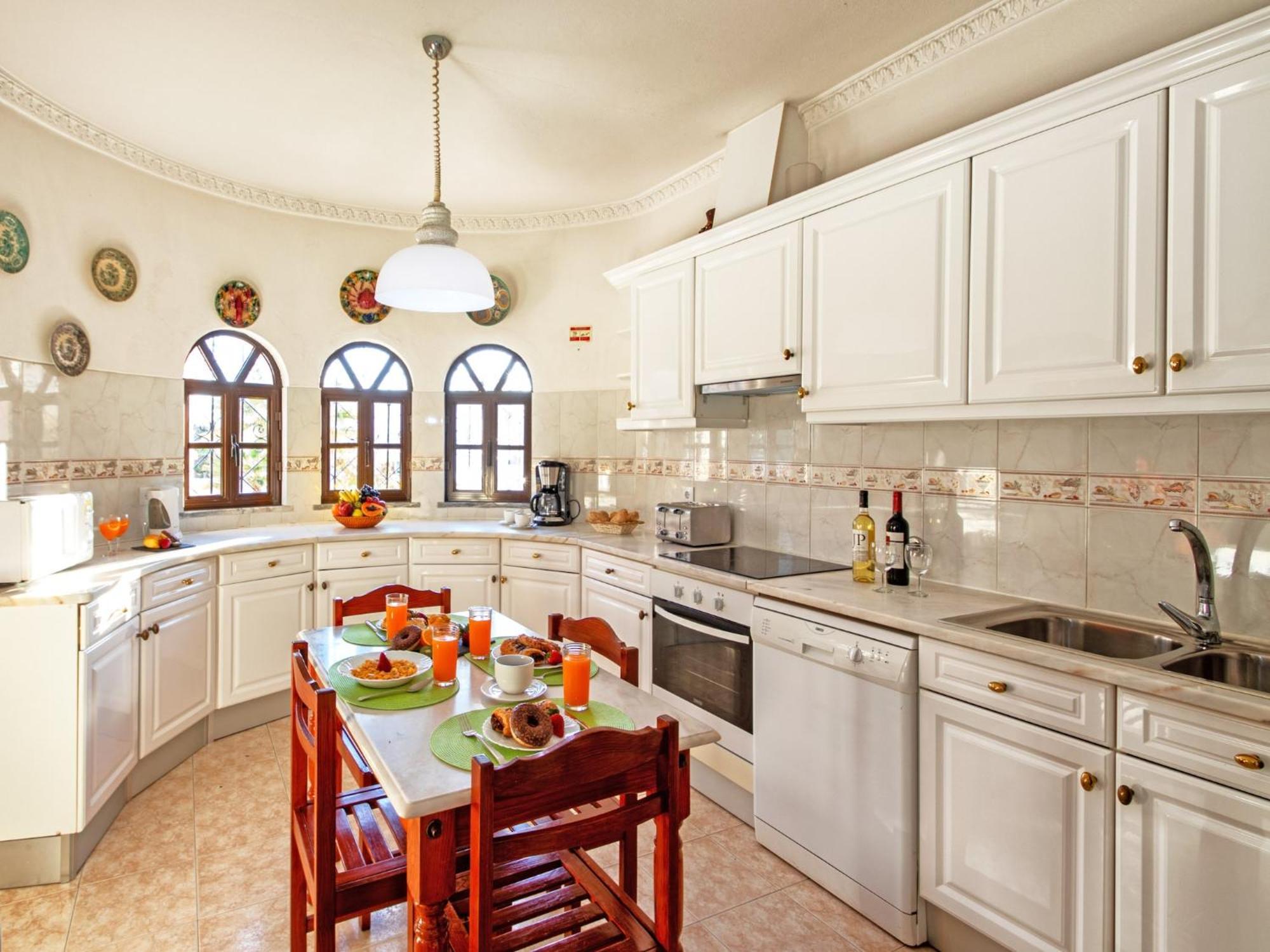 Charming Villa In Albufeira With Private Pool Dış mekan fotoğraf