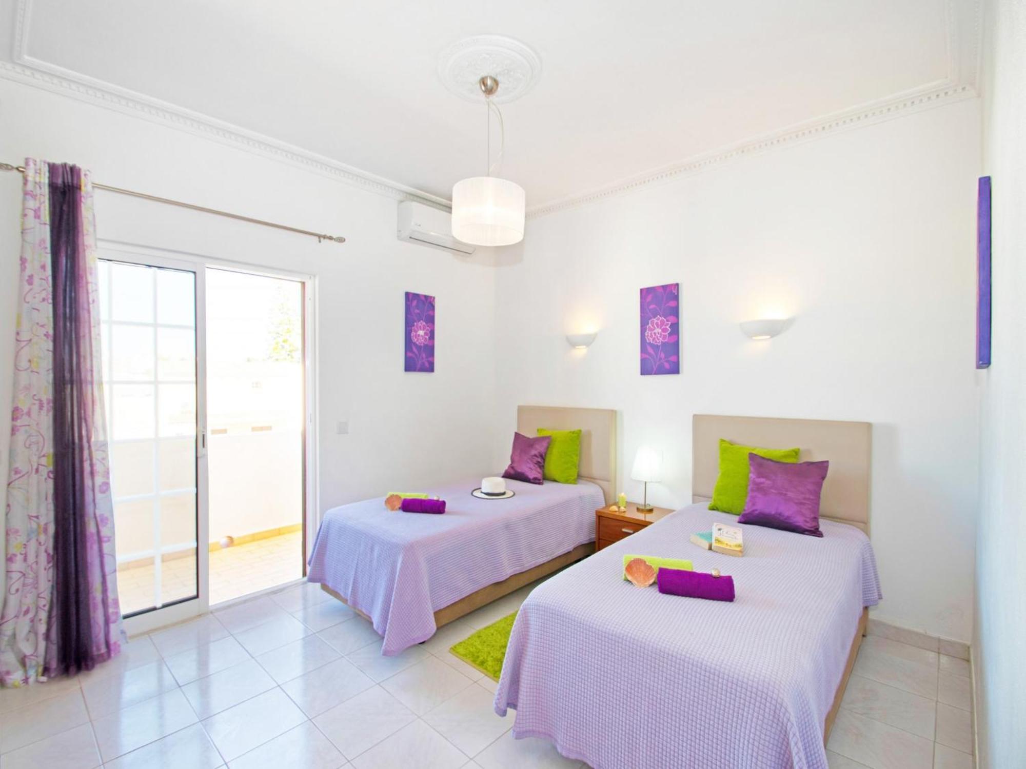 Charming Villa In Albufeira With Private Pool Dış mekan fotoğraf