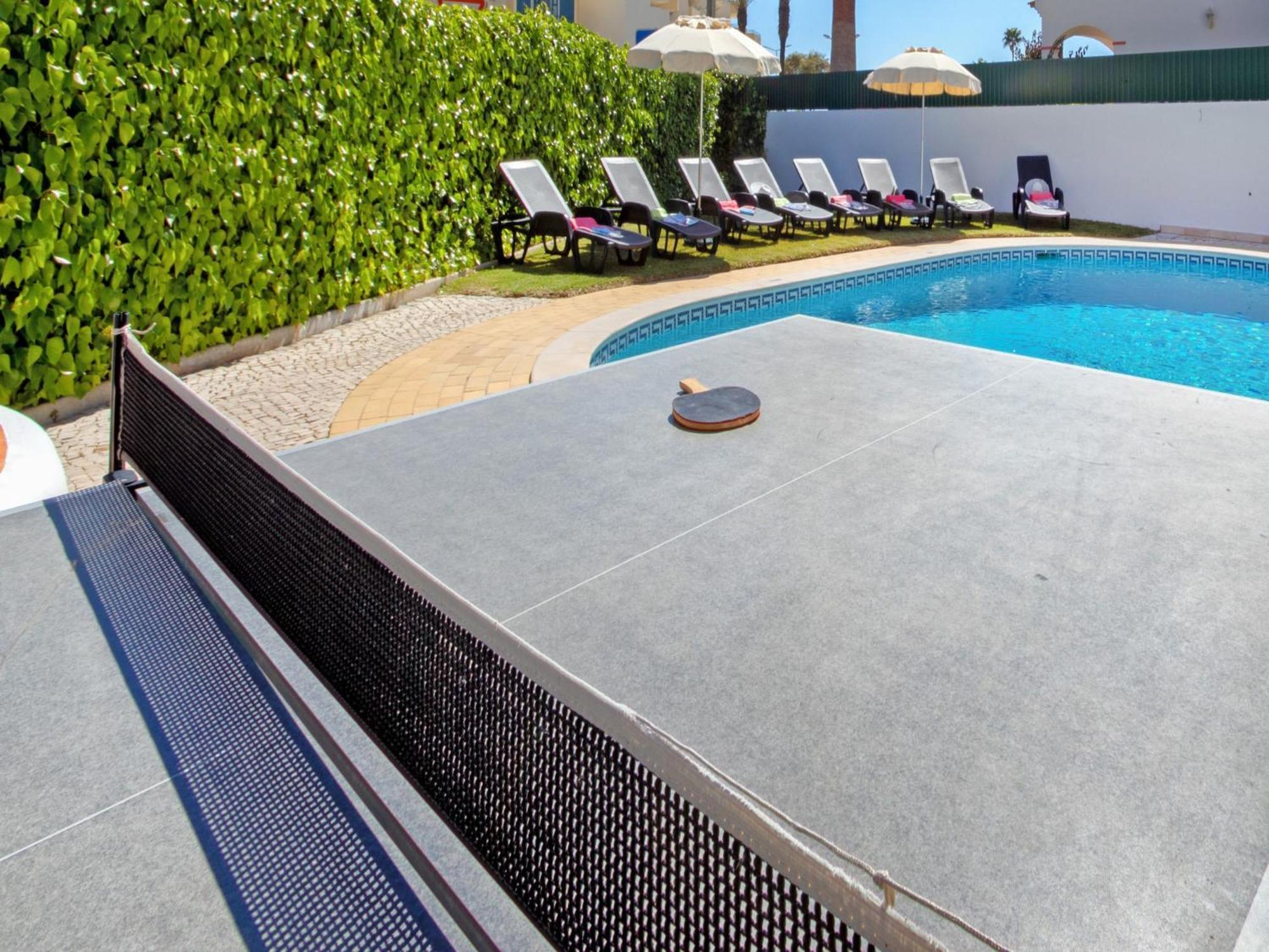 Charming Villa In Albufeira With Private Pool Dış mekan fotoğraf