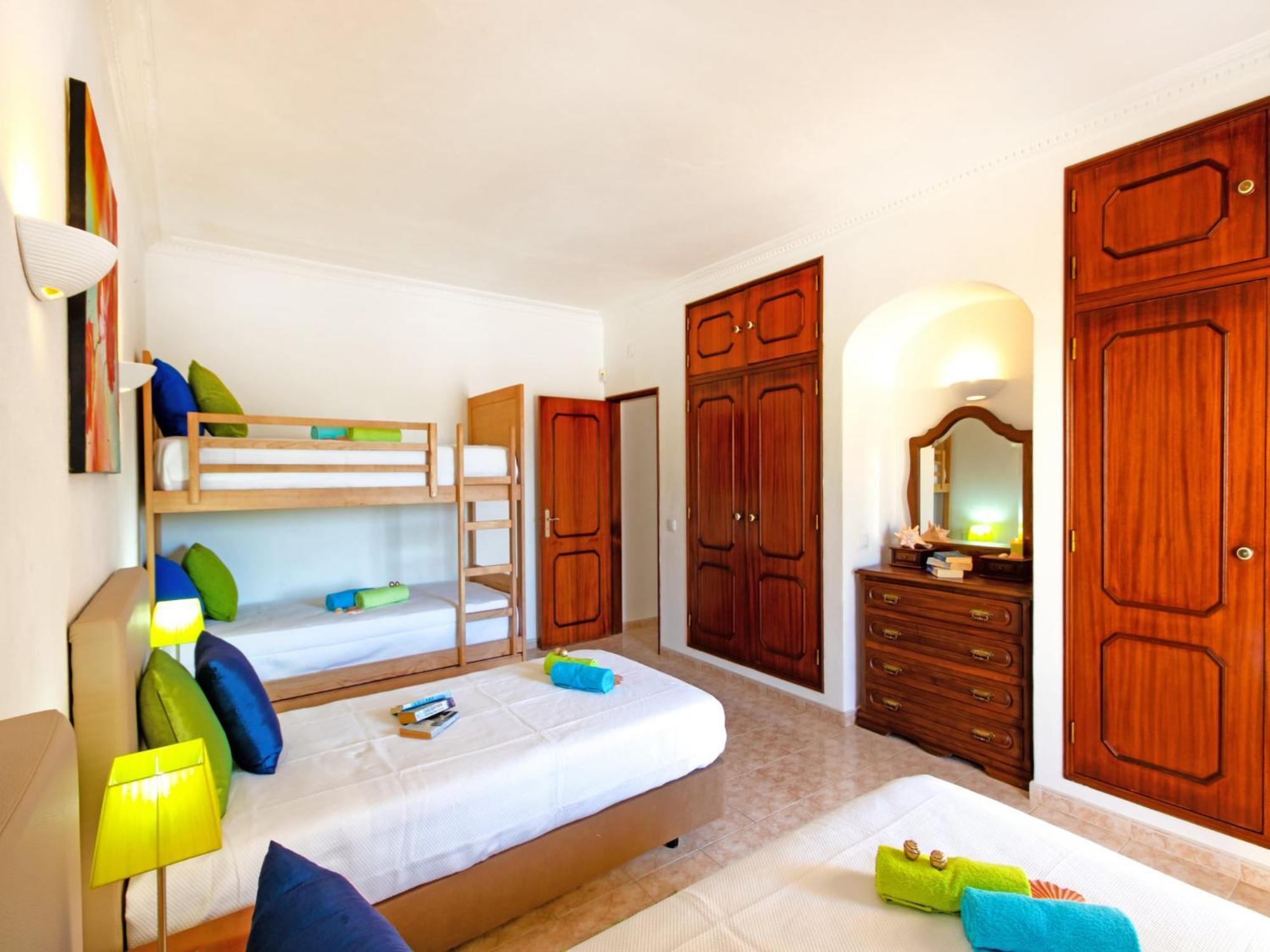 Charming Villa In Albufeira With Private Pool Dış mekan fotoğraf