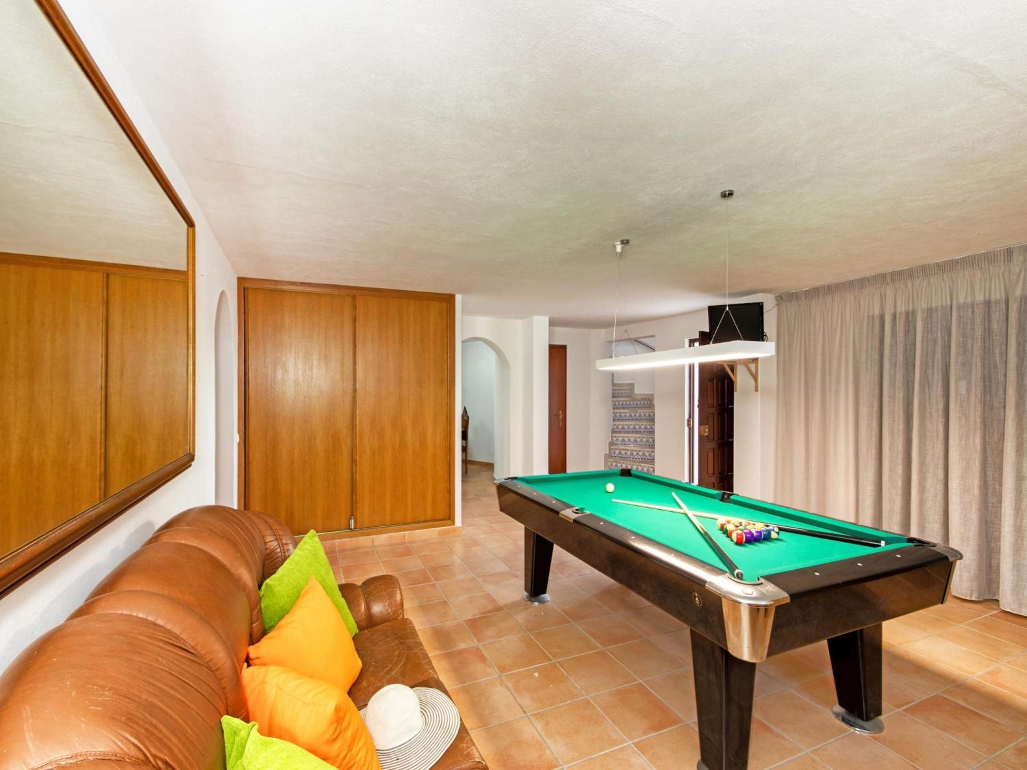 Charming Villa In Albufeira With Private Pool Dış mekan fotoğraf