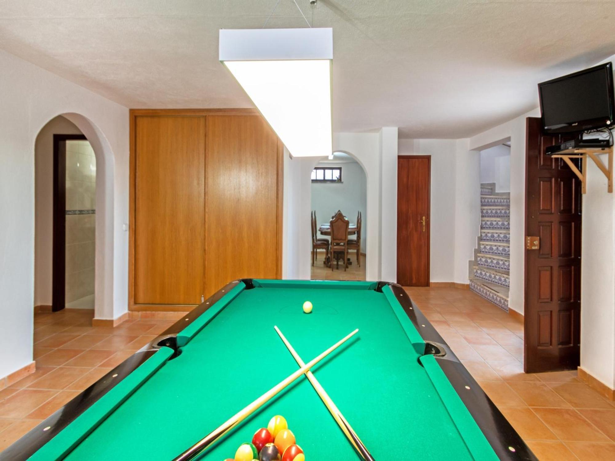 Charming Villa In Albufeira With Private Pool Dış mekan fotoğraf