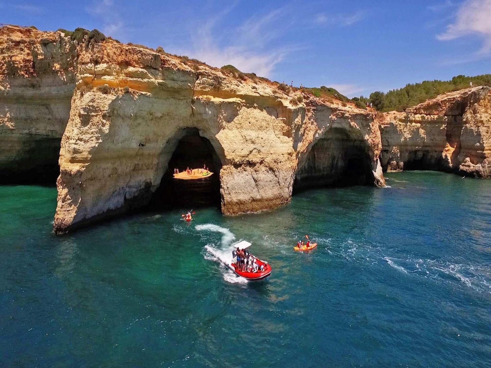 Charming Villa In Albufeira With Private Pool Dış mekan fotoğraf